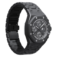 Photo Audemars Piguet Royal Oak Offshore Chronograph 2