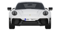 Photo 6 - Gemballa Marsien 3D Model