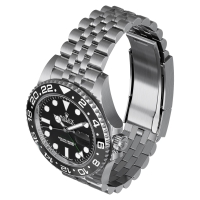 Photo Rolex GMT-Master II Bruce Wayne 4