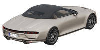 Photo 6 - Brabus Bodo Cabriolet 2027 3D Model