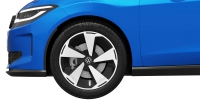 Photo Volkswagen ID Polo 2027 3D Model 11