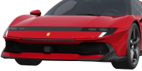 Photo Ferrari 849 Testarossa 2026 10