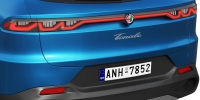 Photo Alfa Romeo Tonale 2023 10