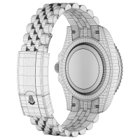 Photo Rolex GMT-Master II sprite 8