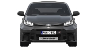 Photo Toyota GR Yaris 2024 8