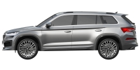 Photo Skoda KODIAQ 2022 6