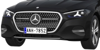 Photo 9 - Mercedes-Benz C-Class 2027 3D Model