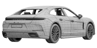 Photo Porsche Panamera 2024 15