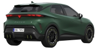 Photo 3 - Cupra Raval VZ 2026 3D Model