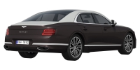 Photo 3 - Bentley Flying Spur Mulliner 2027 3D Model