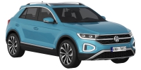 Photo Volkswagen T-Roc 2022 3