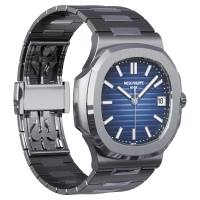 Photo Patek Philippe Nautilus 4