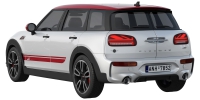 Photo Mini Clubman John Cooper Works 2022 5