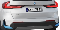 Photo BMW iX1 2022 10
