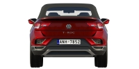 Photo Volkswagen T-Roc Cabriolet 16