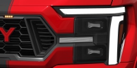 Photo 12 - Shelby F-150 Off-Road 2026 3D Model