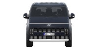 Photo 6 - Hyundai Staria 2027 3D Model