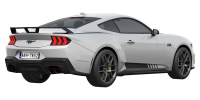 Photo Ford Mustang RTR 2026 8