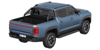 Photo 4 - BYD Shark 6 3D Model