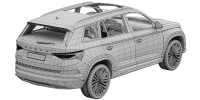Photo Skoda KODIAQ 2022 18