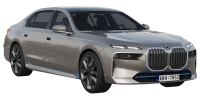Photo BMW i7 2023 5