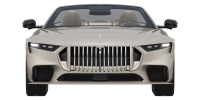 Photo 13 - Brabus Bodo Cabriolet 2027 3D Model