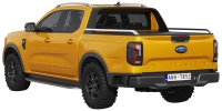 Photo Ford Ranger Wildtrak 2023 4