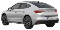 Photo Skoda Enyaq Coupe 2025 13