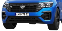 Photo Volkswagen Touareg R 2021 13