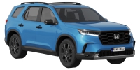 Photo Honda Pilot 2023 5