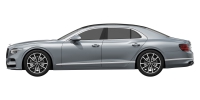 Photo 5 - Bentley Flying Spur 2027 3D Model