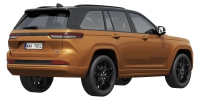 Photo Jeep Grand Cherokee 2026 10