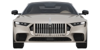 Photo 12 - Brabus Bodo Cabriolet 2027 3D Model