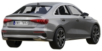 Photo Audi A3 Limousine 2021 5