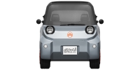 Photo Citroen Ami 2025 3