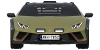 Photo Lamborghini Huracan Sterrato 8