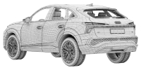 Photo Audi Q3 Sportback 2026 15