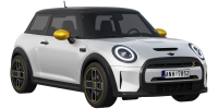 Photo Mini Cooper SE electric 2023 2