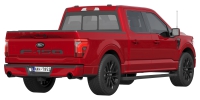 Photo Ford F-150 LARIAT 2024 2