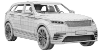 Photo Land Rover Range Rover Velar 2023 18