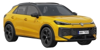 Photo Volkswagen T-Roc R-Line 2026 6