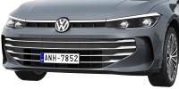Photo Volkswagen Passat Pro 2025 13