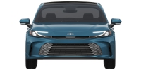 Photo Toyota Camry XLE 2025 8