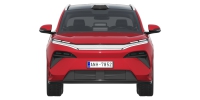 Photo 6 - BYD Atto 8 2027 3D Model