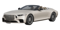 Photo 1 - Brabus Bodo Cabriolet 2027 3D Model