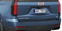 Photo Cadillac Escalade 2025 8