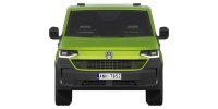 Photo Volkswagen Transporter T7 2025 3