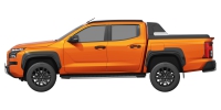 Photo Mitsubishi L200 Triton Athlete 2024 4