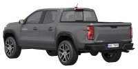 Photo Chevrolet Colorado Z71 2025 3