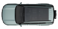 Photo 8 - BYD Fang Cheng Bao Tai 7 3D Model